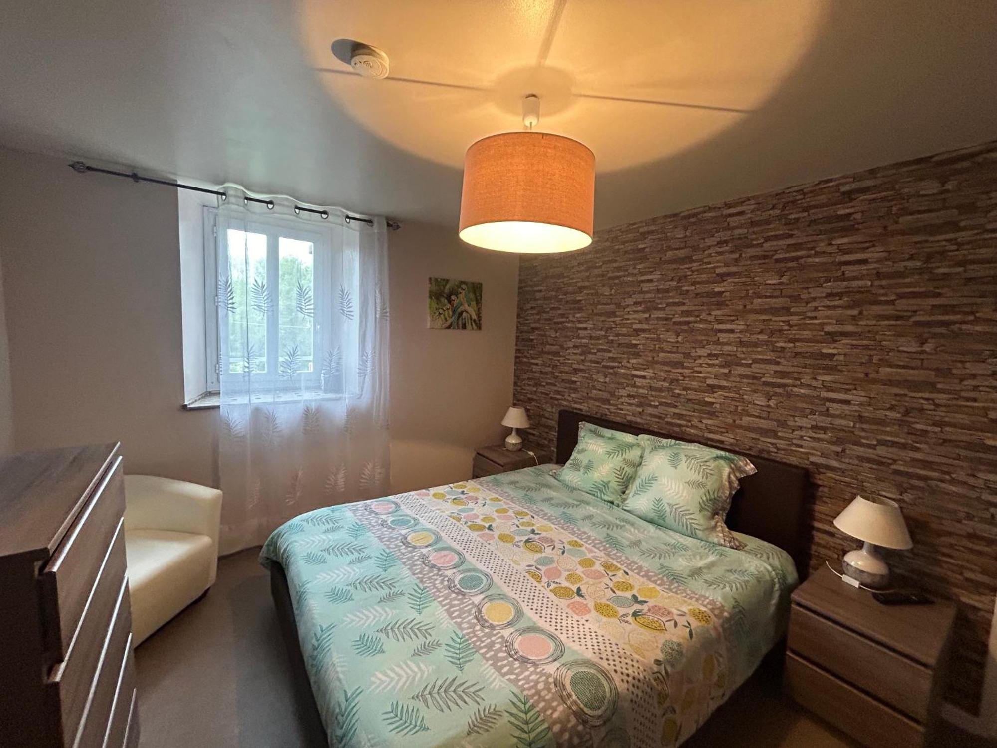 Chambres D'Hotes La Cheminee Tardets-Sorholus Esterno foto
