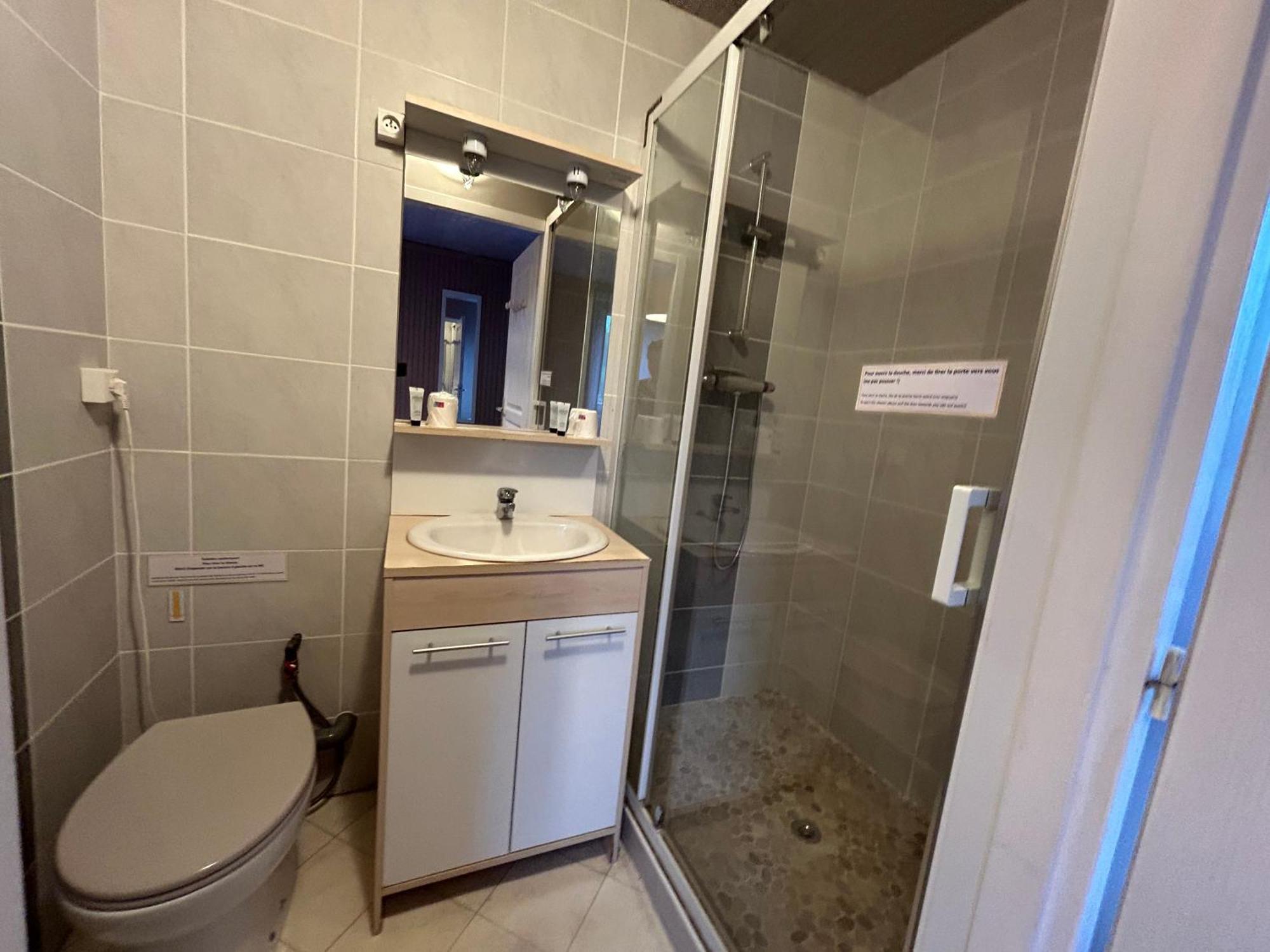 Chambres D'Hotes La Cheminee Tardets-Sorholus Esterno foto
